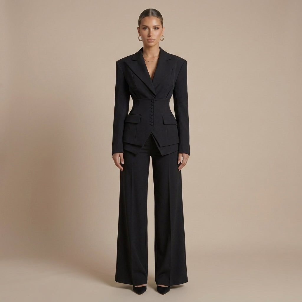 Anastasia | Sophisticated Women’s Set for Special Occasions