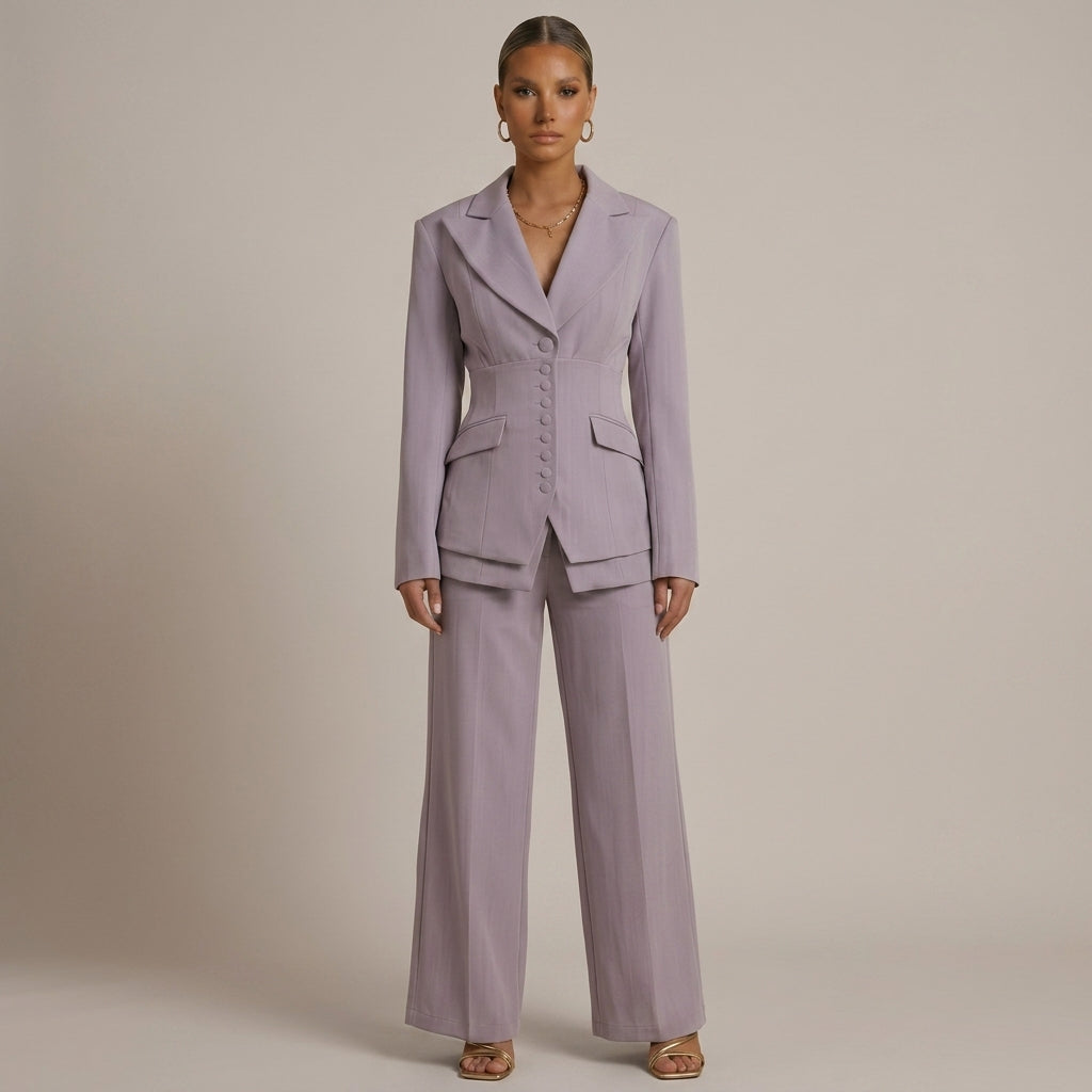 Anastasia | Sophisticated Women’s Set for Special Occasions