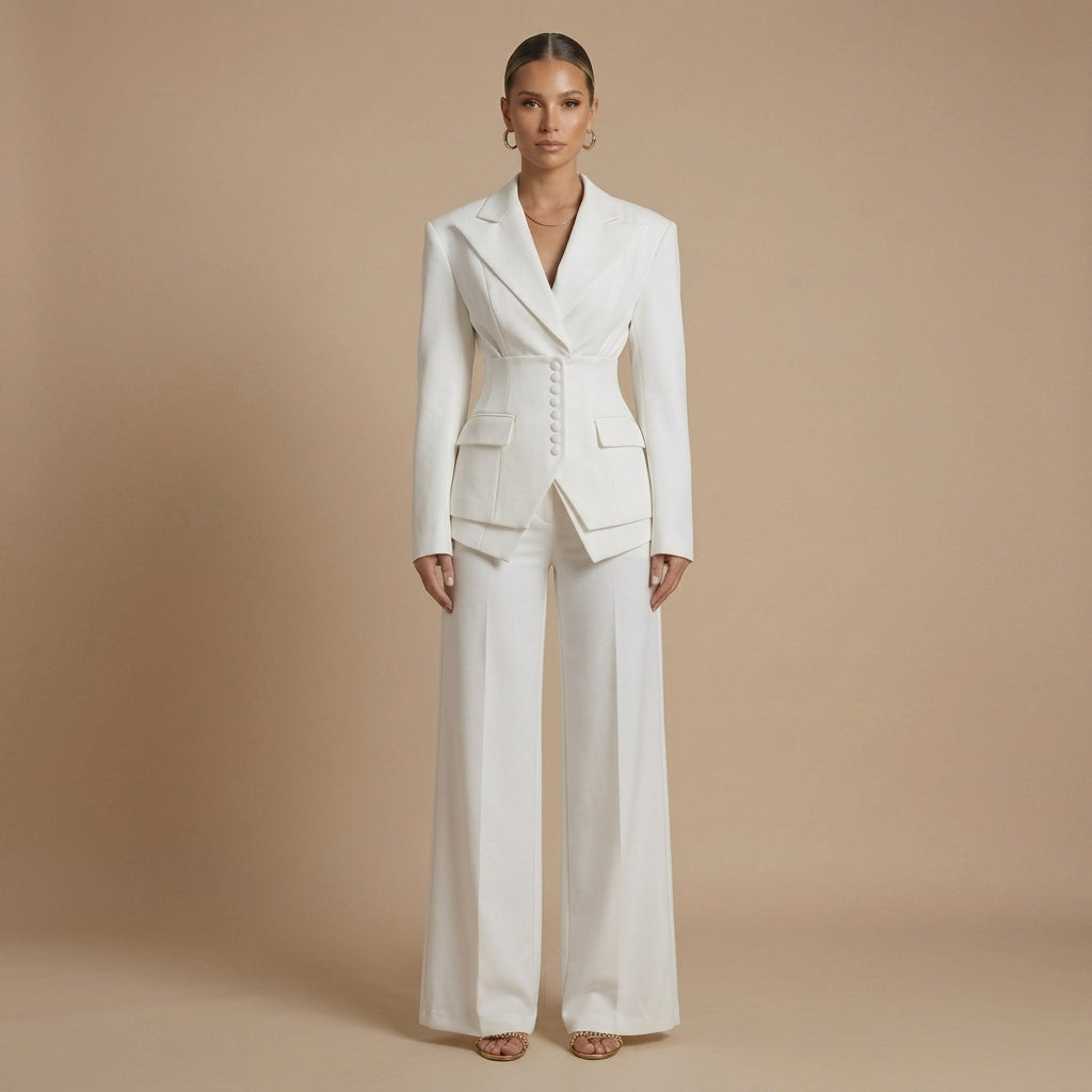 Anastasia | Sophisticated Women’s Set for Special Occasions