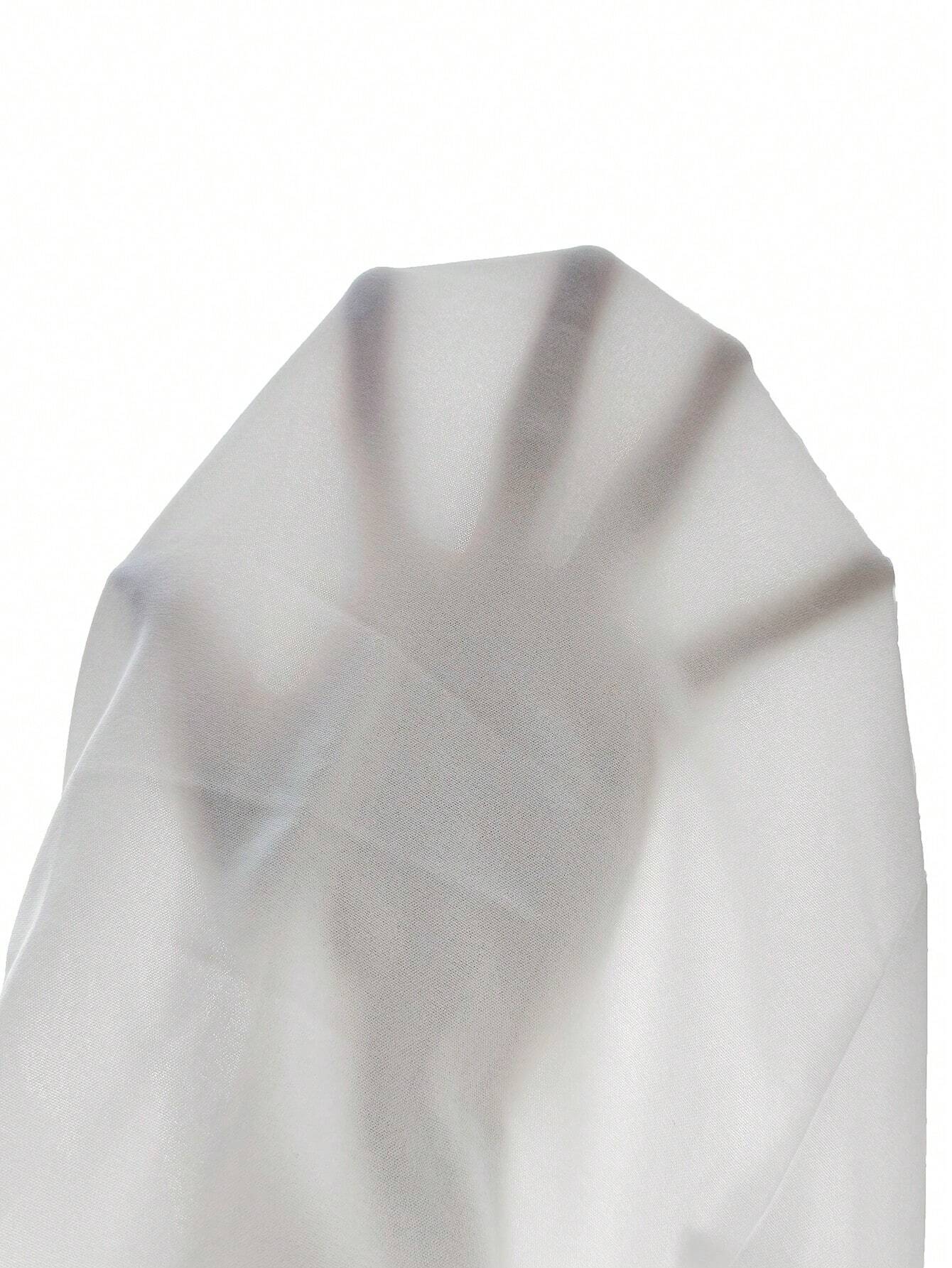 Isabella | Elegant Blouse with Bishop Sleeves 7