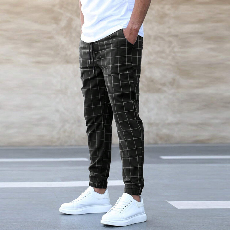 Liam | Comfortable Jogging Pants for Men 0