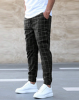 Liam | Comfortable Jogging Pants for Men 0