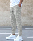 Liam | Comfortable Jogging Pants for Men 1