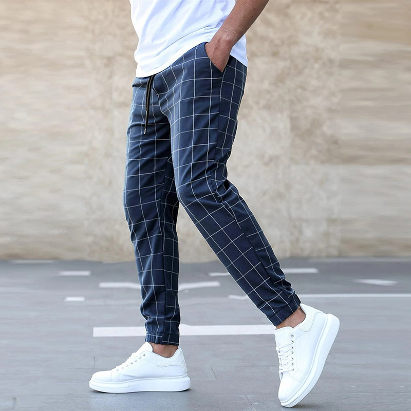 Liam | Comfortable Jogging Pants for Men 2