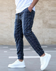 Liam | Comfortable Jogging Pants for Men 2