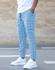 Liam | Comfortable Jogging Pants for Men 3