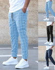 Liam | Comfortable Jogging Pants for Men 4