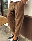 Liam | Men's Casual Pants for Everyday Wear 0
