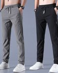Liam | Quick-Drying Stretch Trousers for Men 1
