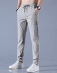 Liam | Quick-Drying Stretch Trousers for Men 2