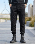 Cooper | Classic Men’s Cargo Pants for Everyday Wear