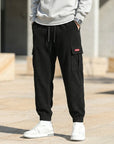 Hudson | Cozy Men’s Cargo Pants for Everyday Comfort