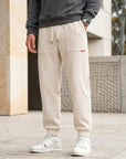 Hudson | Cozy Men’s Cargo Pants for Everyday Comfort
