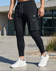 Mitchell | Jogger Style Men’s Cargo Pants for Active Wear