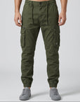 Lachlan | Men’s Cargo Pants for Urban Adventures