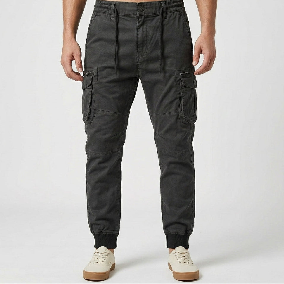Lachlan | Men’s Cargo Pants for Urban Adventures