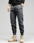 Cooper | Classic Men’s Cargo Pants for Everyday Wear