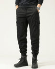 Cooper | Classic Men’s Cargo Pants for Everyday Wear
