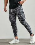 Mitchell | Jogger Style Men’s Cargo Pants for Active Wear