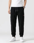 Hudson | Cozy Men’s Cargo Pants for Everyday Comfort