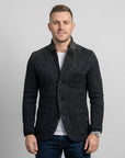Blake | Vintage Inspired Men's Jacket for Everyday Wear