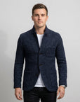 Blake | Vintage Inspired Men's Jacket for Everyday Wear