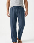 Cooper | Relaxed Men's Pants with Soft Fit