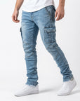 Ryder | Comfortable Men's Pants for Everyday Wear