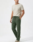 Cooper | Relaxed Men's Pants with Soft Fit