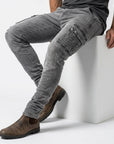Ryder | Comfortable Men's Pants for Everyday Wear