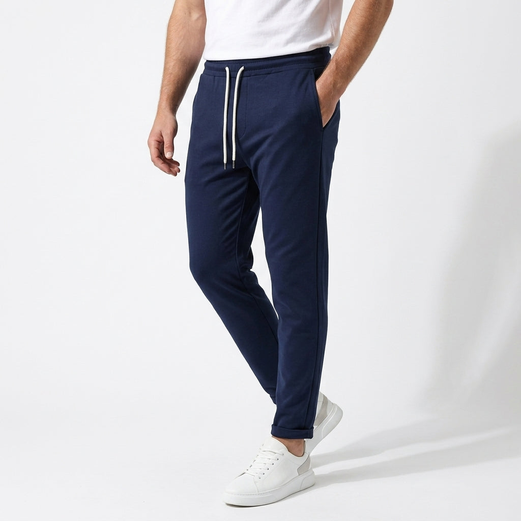 Hudson | Slim Fit Men's Pants for Everyday Comfort