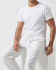 Cooper | Relaxed Men's Pants with Soft Fit