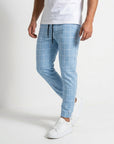 Cohen | Checked Men’s Trouser for Everyday Wear