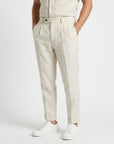 Brayden | Lightweight Men’s Trouser for Summer Comfort