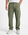 Tanner | Functional Men’s Trouser with Cargo Design