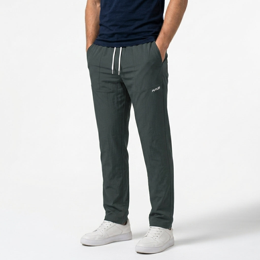 Reid | Modern Men’s Trouser for Casual Styling