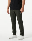 Reid | Modern Men’s Trouser for Casual Styling
