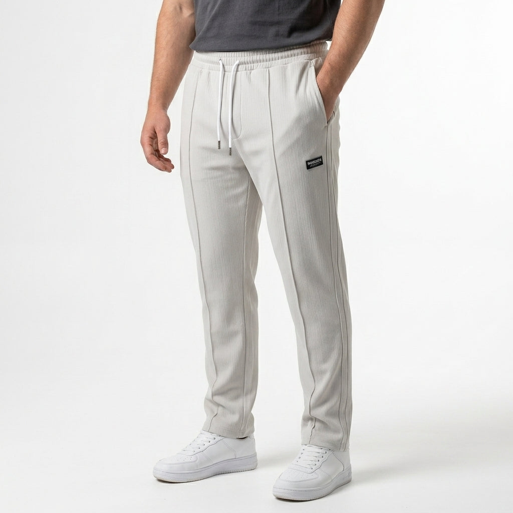 Reid | Modern Men’s Trouser for Casual Styling
