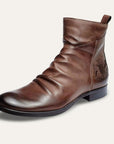 Oliver | Black Chelsea Boots Men for Timeless Style 0