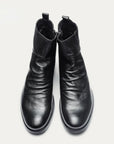 Oliver | Black Chelsea Boots Men for Timeless Style 5