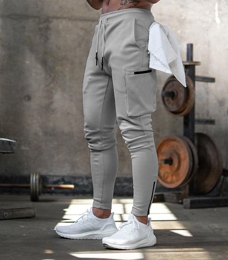 Oliver | Comfortable Sports Trousers Men 0