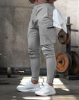 Oliver | Comfortable Sports Trousers Men 0