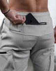 Oliver | Comfortable Sports Trousers Men 2