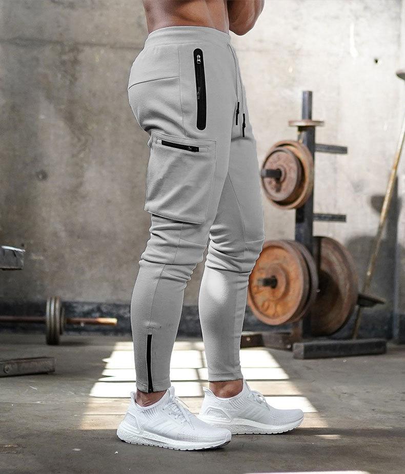 Oliver | Comfortable Sports Trousers Men 3