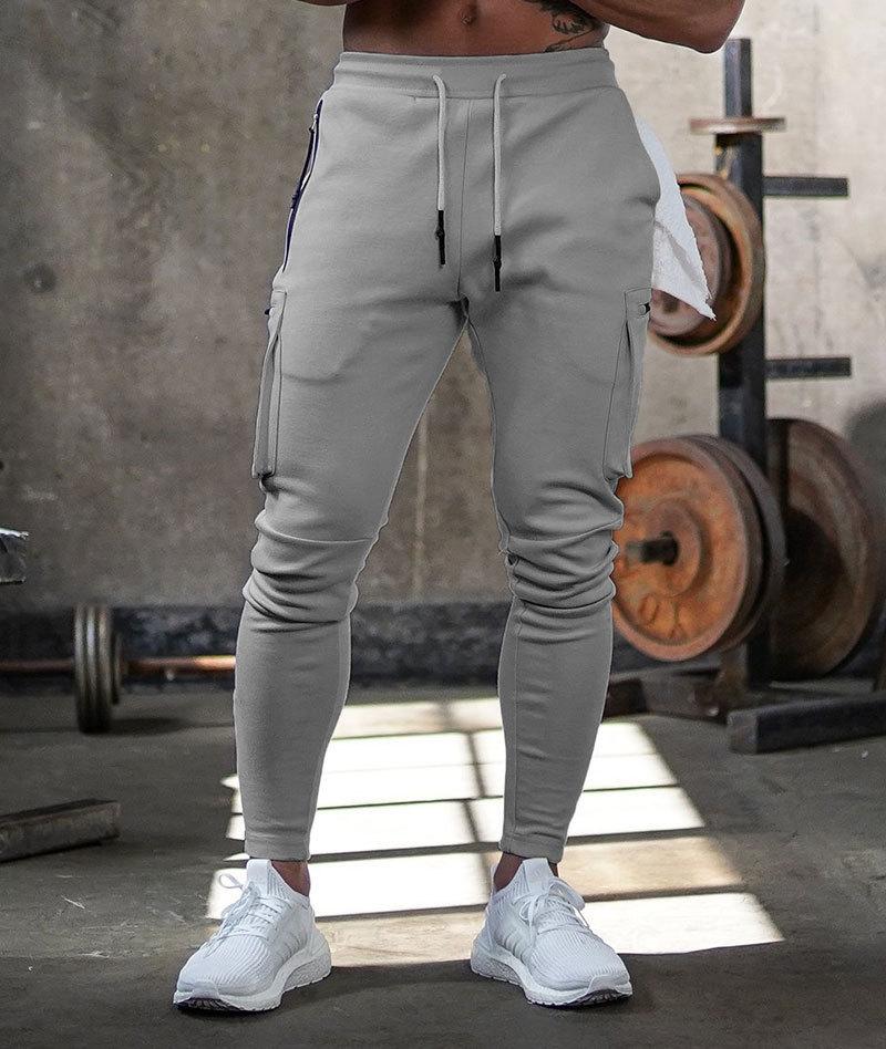 Oliver | Comfortable Sports Trousers Men 4