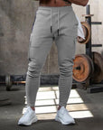 Oliver | Comfortable Sports Trousers Men 4