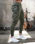 Oliver | Comfortable Sports Trousers Men 7