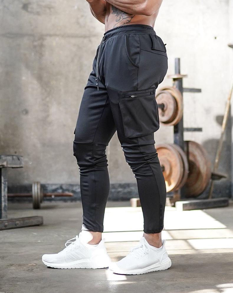 Oliver | Comfortable Sports Trousers Men 9