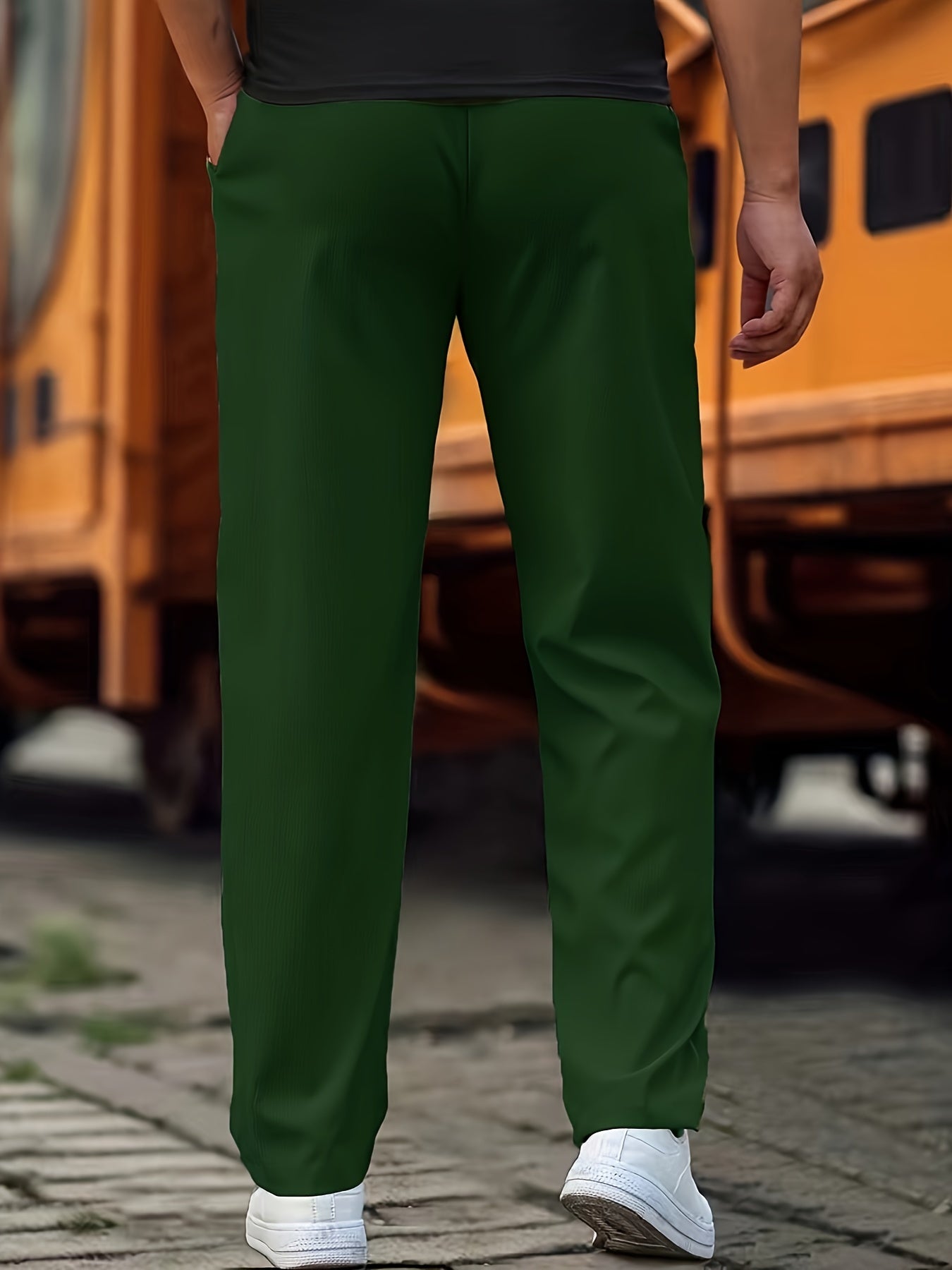 Oliver | Everyday Trousers for Men 2