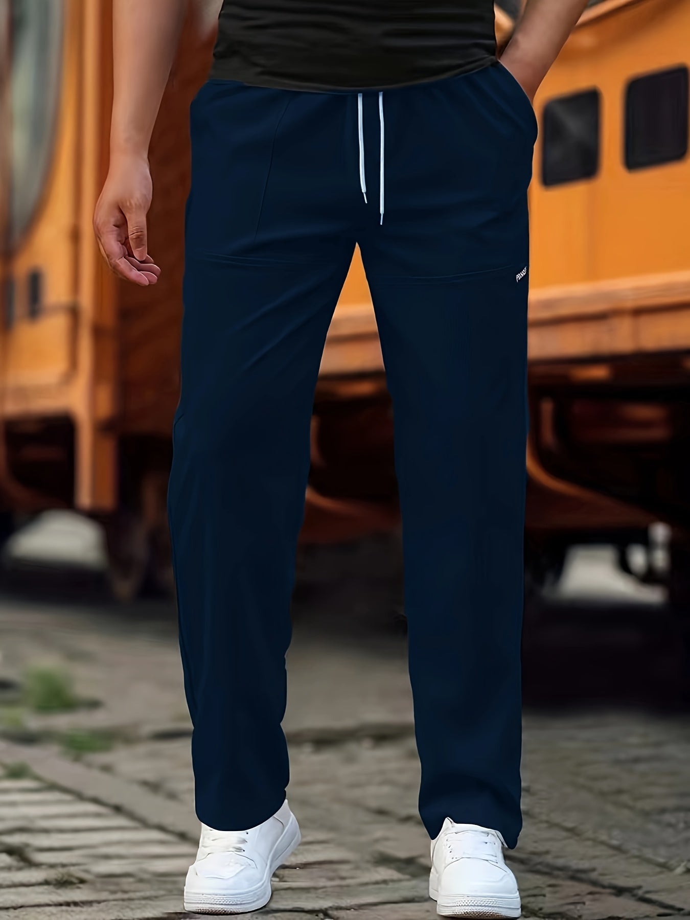 Oliver | Everyday Trousers for Men 4